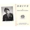 Bookdealers:Drive | Colonel Charles R. Codman