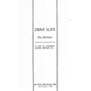 Bookdealers:Drive Suite | Ray Bremser