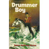 Bookdealers:Drummer Boy | James A. Brown
