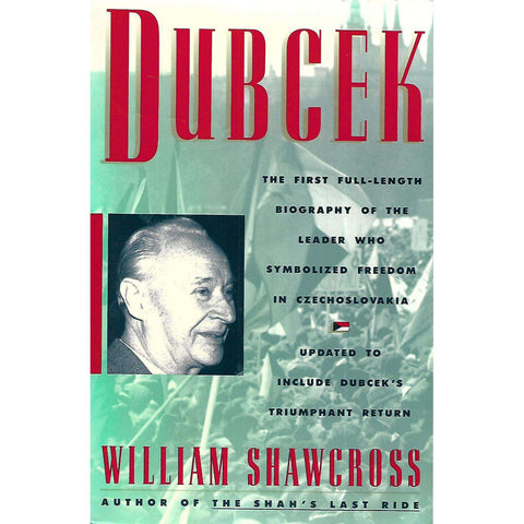 Dubeck (Revised and Updated Edition) | William Shawcross