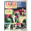 Bookdealers:Eagle and Boys' World (26 December, 1964, Vol. 15 No. 52)