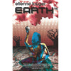 Bookdealers:Earth (Inscribed by Author) | Etienne Kruger