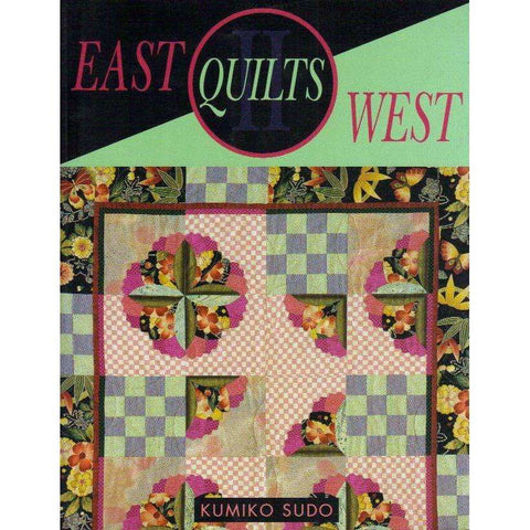 East Quilts West II | Kumiko Sudo