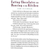 Bookdealers:Eating Chocolates and Dancing in the Kitchen: Sketches of Marriage and Family (Inscribed by Author) | Tom Plummer