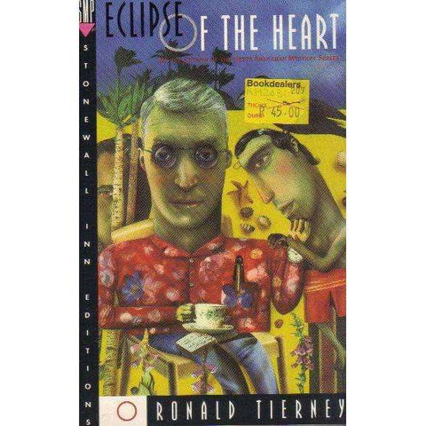 Eclipse of the Heart | Ronald Tierney