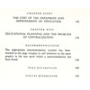 Bookdealers:Education and the South African Economy: The 1961 Education Panel Second Report