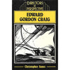 Bookdealers:Edward Gordon Craig (Directors in Perspective) | Christopher Innes
