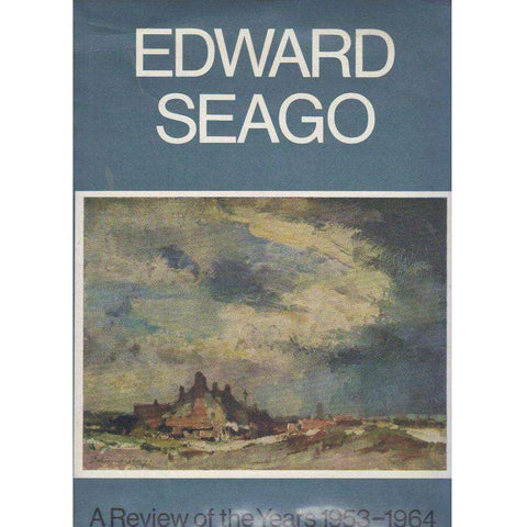 Edward Seago: A Review of the Years 1953-1964 | F W Hawcroft
