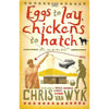 Bookdealers:Eggs to Lay, Chickens to Hatch: A Memoir (Inscribed by Author) | Chris van Wyk