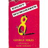 Bookdealers:Eight Humorists | George Mikes