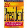Bookdealers:El President | Jack Goodwin