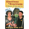 Bookdealers:Elections & Erections: A Memoir of Fear and Fun | Pieter-Dirk Uys