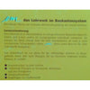 Bookdealers:EM Hauptkurs: Deutsch als Fremdsprache fur die Mittlestufe (Arbeitsbuch) | Michaela Perlman-Balme & Susanne Schwalb