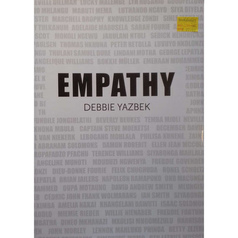 Empathy (Volume 1) | Debbie Yazbek