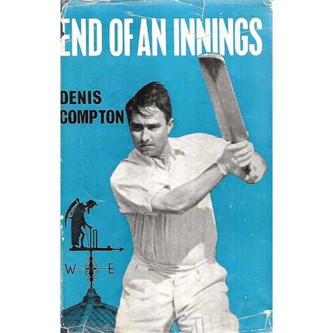 End of an Innings | Denis Compton