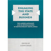 Bookdealers:Engaging the State and Business: The Labour Movement and Co-Determination in Contemporary South Africa | Glenn Adler (Ed.)