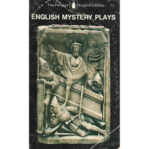 English Mystery Plays | Peter Happe (Ed.)