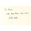 Bookdealers:Eskimo Nel (Inscribed by Author's Wife) | J. R. Bailey