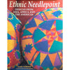 Bookdealers:Ethnic Needlepoint: Designs from Asia, Africa and the Americas | Mary Norden