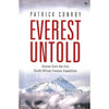 Bookdealers:Everest Untold: Diaries from the First South African Expedition (Inscribed by Auhtor) | Patrick Conroy