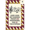 Bookdealers:Every Good Boy Deserves Favour and Professional Foul | Tom Stoppard