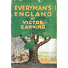 Bookdealers:Everyman's England (First Edition, 1936) | Victor Canning