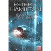 Bookdealers:Evolution der Leere | Peter F. Hamilton