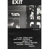 Bookdealers:Exit (Nos. 3/4, December 1974) (French)