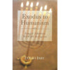 Bookdealers:Exodus to Humanism: Jewish Identity Without Religion | David Ibry