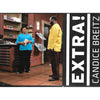 Bookdealers:Extra! (Inscribed by Author) | Candice Breitz
