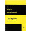 Bookdealers:Extracts from the Diary of Michael Gumede | David Grinker