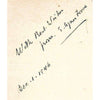 Bookdealers:Fairies and Other Fantasies (Inscribed by Author) | E. B. Ford