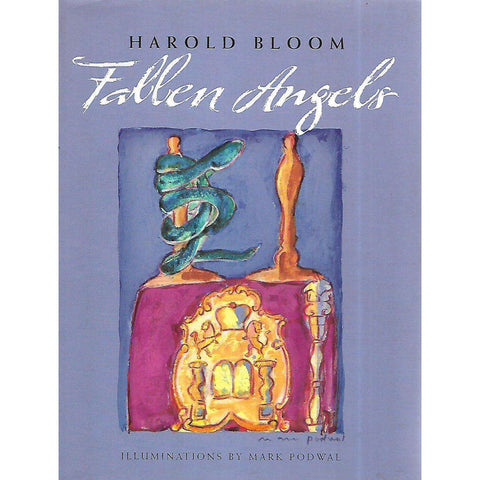 Fallen Angels | Harold Bloom