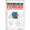 Bookdealers:Families, And How to Survive Them | Robin Skynner & John Cleese