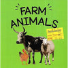 Bookdealers:Farm Animals (Board Book)