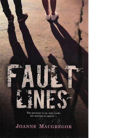 Fault Lines | Joanne MacGregor