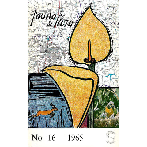 Fauna & Flora (No. 16, 1965)