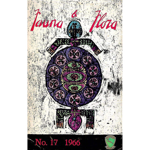 Fauna & Flora (No. 17, 1966)