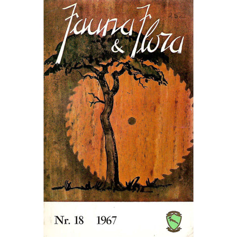 Fauna & Flora (No. 18, 1967)