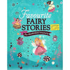 Bookdealers:Favourite Fairy Stories: An Illustrated Treasury
