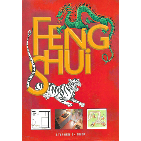 Feng Shui | Stephen Skinner