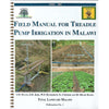 Bookdealers:Field Manual for Treadle Pump Irrigation in Malawi | I. M. Hayes, et al.