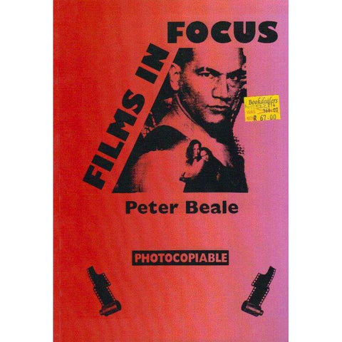 Films in Focus | Peter Beale