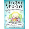 Bookdealers:Finger Food for Babies & Toddlers | Jennie Maizels
