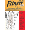 Bookdealers:Fitness and Health from Herbs (April, 1963)