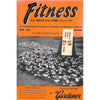 Bookdealers:Fitness and Health from Herbs (June, 1961)