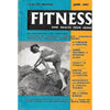 Bookdealers:Fitness and Health from Herbs (June, 1963)
