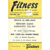 Bookdealers:Fitness and Health from Herbs (Nov/Dec. 1961)