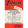 Bookdealers:Fitness and Health from Herbs (Sept/Oct. 1961)
