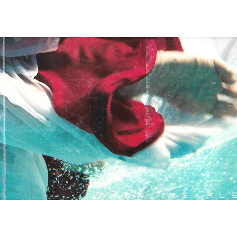Float: Bernie Searle (Signed by the Artist)